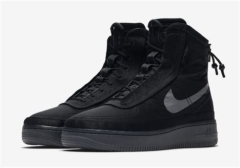 nike air force shell herren|Nike Air Force 1 blue shoes.